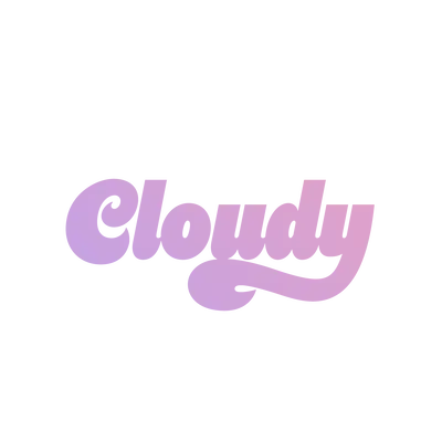 Cloudy