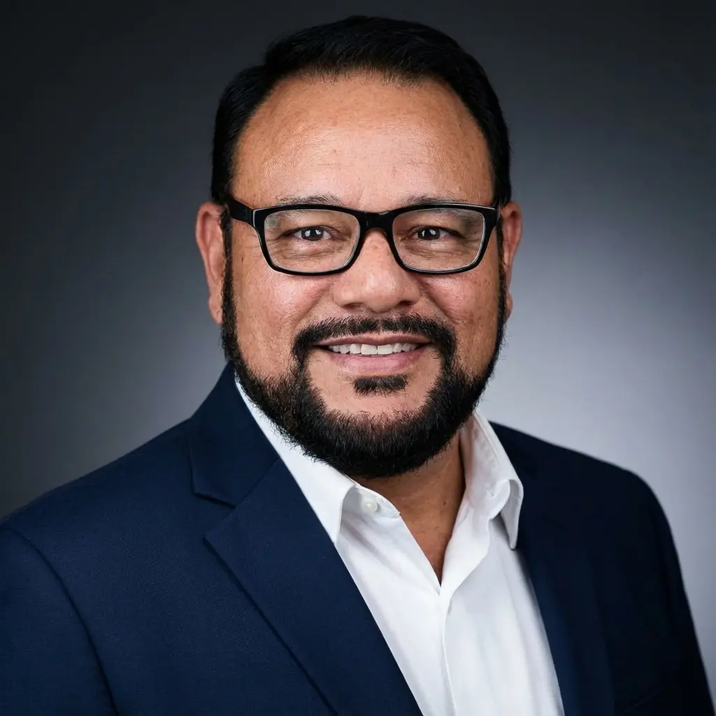 Belisario Leiva - CEO