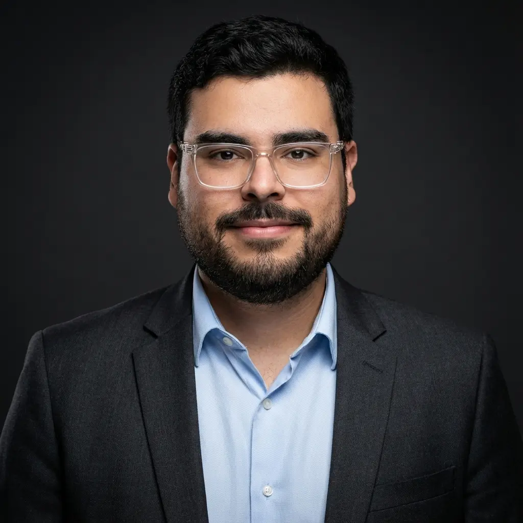 Kevin Leiva - CMO