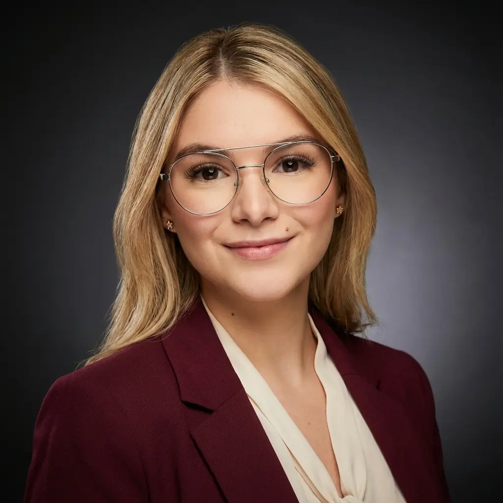 María Rene Gil - CHRO